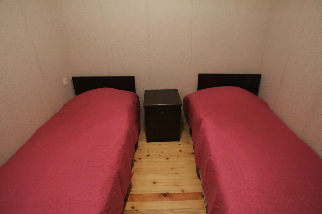 Tbilisi Old City Apartment 0*,